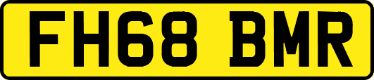 FH68BMR
