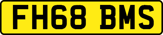FH68BMS