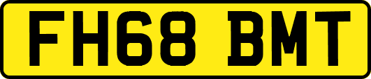 FH68BMT