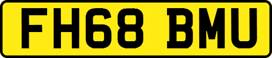 FH68BMU