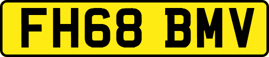 FH68BMV