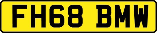 FH68BMW