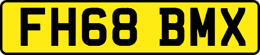 FH68BMX