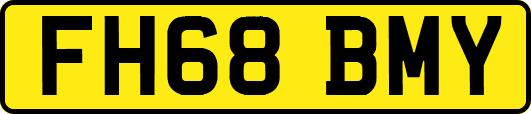 FH68BMY
