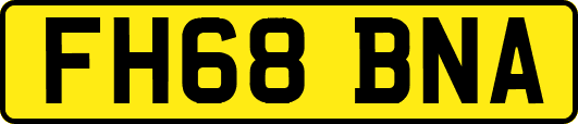 FH68BNA