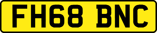 FH68BNC