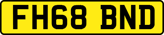 FH68BND