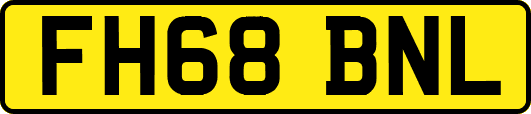 FH68BNL
