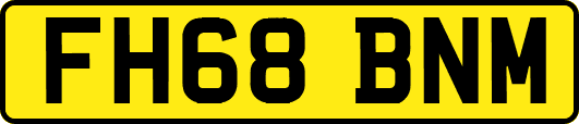 FH68BNM