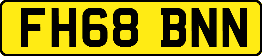 FH68BNN