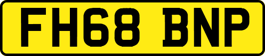 FH68BNP