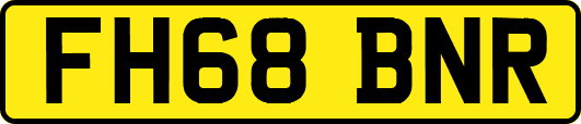 FH68BNR