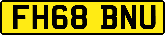FH68BNU