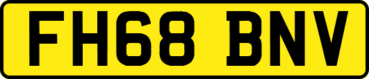 FH68BNV