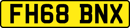 FH68BNX