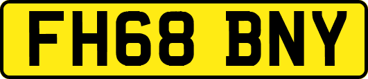 FH68BNY