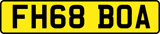 FH68BOA