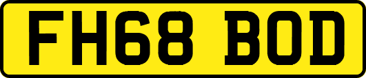 FH68BOD