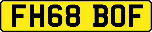 FH68BOF