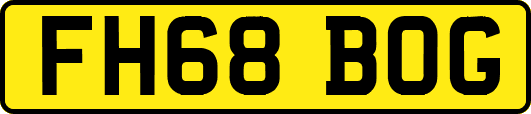 FH68BOG