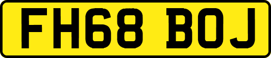 FH68BOJ