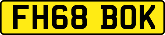 FH68BOK