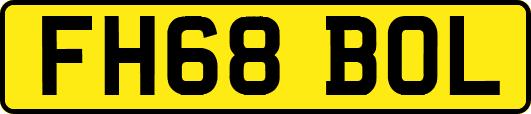 FH68BOL
