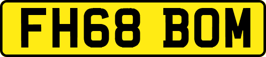 FH68BOM
