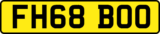 FH68BOO
