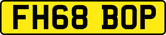 FH68BOP