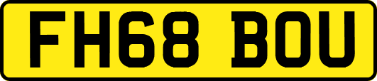FH68BOU
