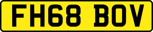 FH68BOV