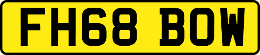 FH68BOW