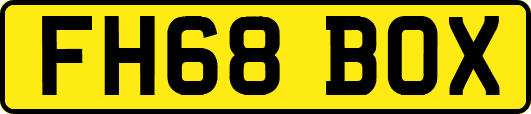 FH68BOX