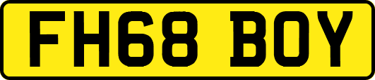 FH68BOY