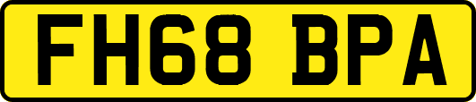 FH68BPA