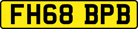 FH68BPB