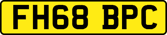 FH68BPC