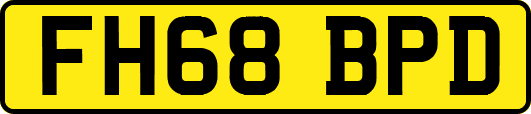 FH68BPD