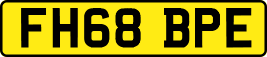 FH68BPE