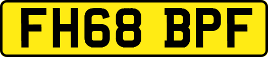 FH68BPF