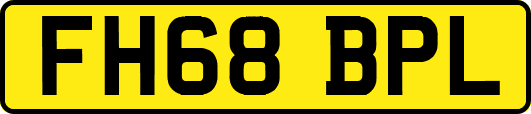 FH68BPL