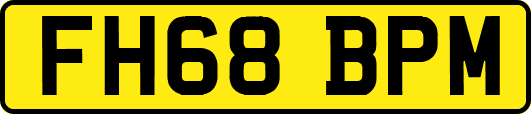 FH68BPM