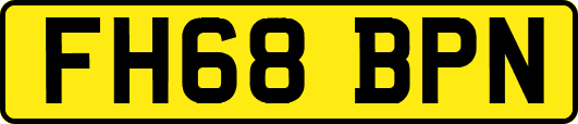 FH68BPN