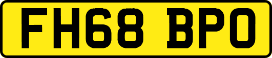 FH68BPO