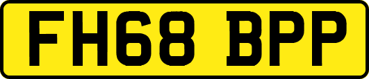 FH68BPP