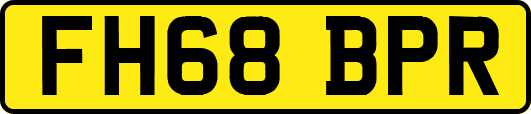 FH68BPR