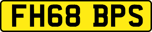 FH68BPS