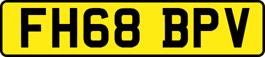 FH68BPV
