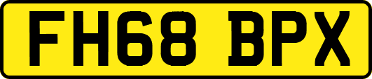 FH68BPX